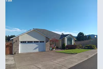 5118 NE Voyage Ave, Lincoln City, OR 97367 - Photo 2
