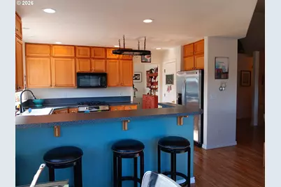 5118 NE Voyage Ave, Lincoln City, OR 97367 - Photo 12