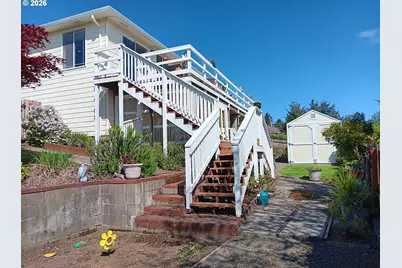 5118 NE Voyage Ave, Lincoln City, OR 97367 - Photo 32