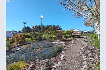 5118 NE Voyage Ave, Lincoln City, OR 97367 - Photo 40