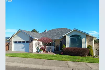 5118 NE Voyage Ave, Lincoln City, OR 97367 - Photo 1