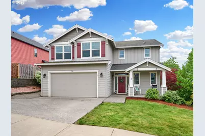 960 NE Cascadia Ridge Dr, Estacada, OR 97023 - Photo 2