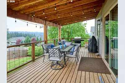 960 NE Cascadia Ridge Dr, Estacada, OR 97023 - Photo 32
