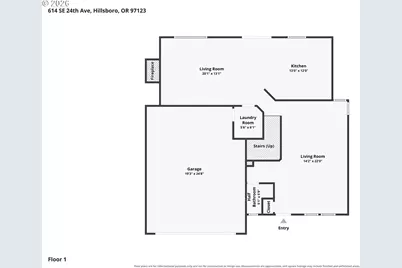614 SE 24th Ave, Hillsboro, OR 97123 - Photo 36