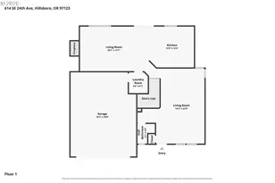 614 SE 24th Ave, Hillsboro, OR 97123 - Photo 36