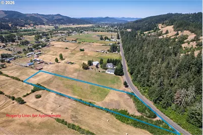 1555 Northside Rd, Sutherlin, OR 97479 - Photo 2