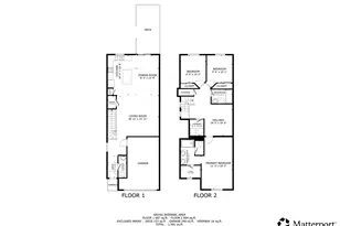 16411 SE Scoria Ln, Damascus, OR 97089 - Photo 36