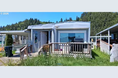 1413 Hawthorne Ave #49, Reedsport, OR 97467 - Photo 1