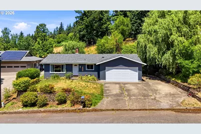 5655 SE Colony Cir, Milwaukie, OR 97267 - Photo 2