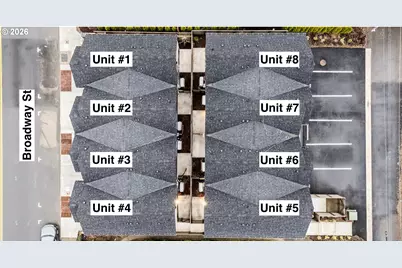 1911 Broadway St #8, Vancouver, WA 98663 - Photo 20