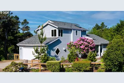 2015 NW Oceanview Dr, Newport, OR 97365 - Photo 1