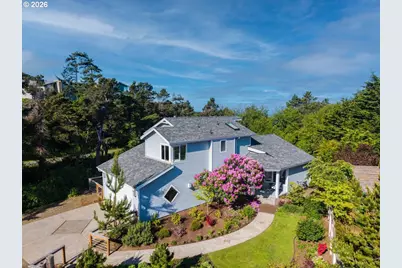 2015 NW Oceanview Dr, Newport, OR 97365 - Photo 4