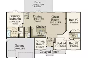 12655 NE Greenleaf Dr, Newberg, OR 97132 - Photo 14