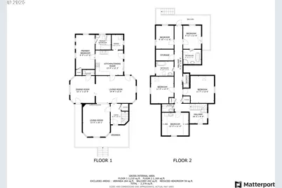 704 3rd Ave, Mosier, OR 97040 - Photo 48