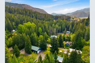 49840 N Santiam Hwy, Idanha, OR 97350 - Photo 4