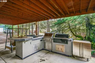 49840 N Santiam Hwy, Idanha, OR 97350 - Photo 6