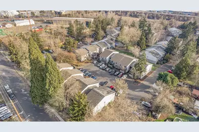 5488 SW Alger Ave #5, Beaverton, OR 97005 - Photo 44