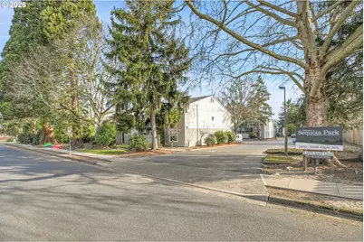 5488 SW Alger Ave #5, Beaverton, OR 97005 - Photo 6