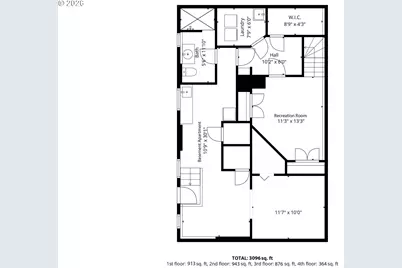 1523 SE Taylor St, Portland, OR 97214 - Photo 48