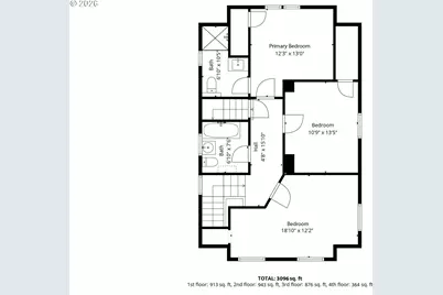 1523 SE Taylor St, Portland, OR 97214 - Photo 46