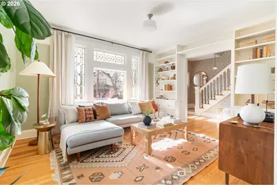 1523 SE Taylor St, Portland, OR 97214 - Photo 6