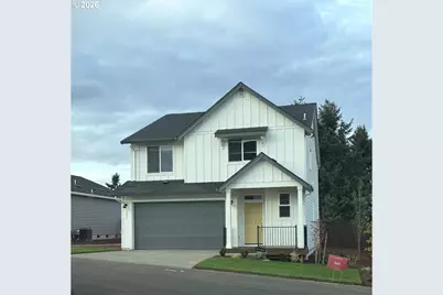 2631 Mt St Helens Ave, Salem, OR 97302 - Photo 1