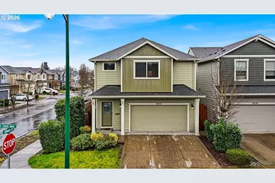 2856 26th Ave, Forest Grove, OR 97116 - Photo 1