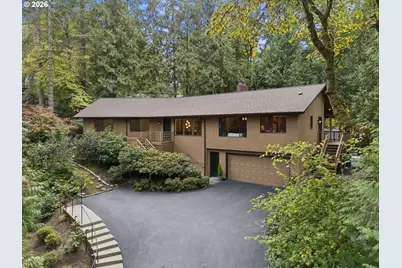 4910 SW Humphrey Park Rd, Portland, OR 97221 - Photo 2