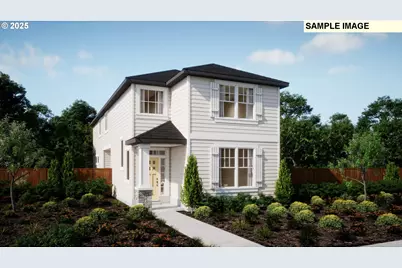 7331 SE Deline St, Hillsboro, OR 97123 - Photo 1