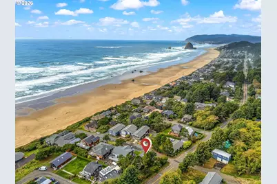 181 W Sitka St, Cannon Beach, OR 97110 - Photo 2