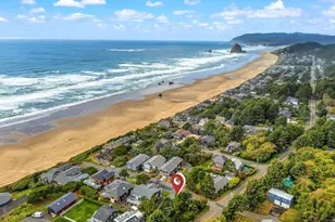 181 W Sitka St, Cannon Beach, OR 97110 - Photo 2