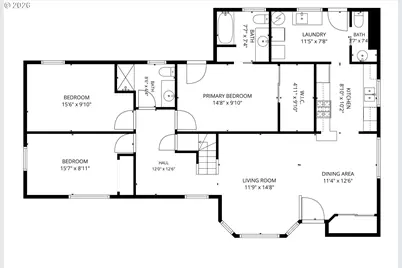 1002 Jq Adams St, Oregon City, OR 97045 - Photo 26