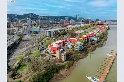 606 NW Naito Pkwy #A14, Portland, OR 97209 - Photo 30