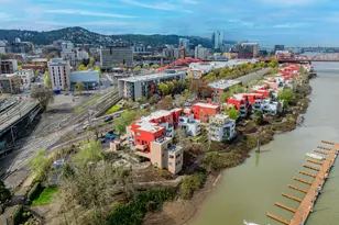 606 NW Naito Pkwy, Portland, OR 97209 - Photo 30