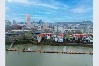 606 NW Naito Pkwy #A14, Portland, OR 97209 - Photo 36