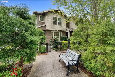 4858 NW Olivares Ter, Portland, OR 97229 - Photo 4
