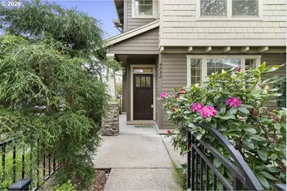 4858 NW Olivares Ter, Portland, OR 97229 - Photo 2