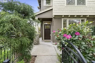 4858 NW Olivares Terrace, Portland, OR 97229 - Photo 2