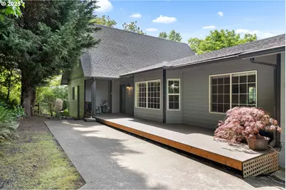 29600 Old Rainier Rd, Rainier, OR 97048 - Photo 2