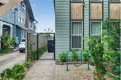 5322 SE Milwaukie Ave, Portland, OR 97202 - Photo 4