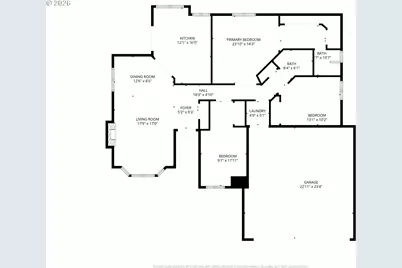 10712 NE 70th St, Vancouver, WA 98662 - Photo 36