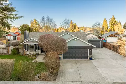 10712 NE 70th St, Vancouver, WA 98662 - Photo 1