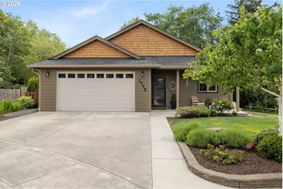 1775 Pacific Ridge Ln, Hammond, OR 97121 - Photo 1
