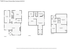 4202 NE Cesar E Chavez Blvd, Portland, OR 97211 - Photo 48