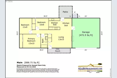2829 SE 174th Ave, Portland, OR 97236 - Photo 32