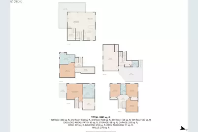 2736 Kismet Way, Eugene, OR 97405 - Photo 48