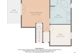 2736 Kismet Way, Eugene, OR 97405 - Photo 46