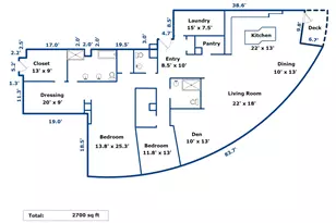 3601 S River Pkwy, Portland, OR 97239 - Photo 46