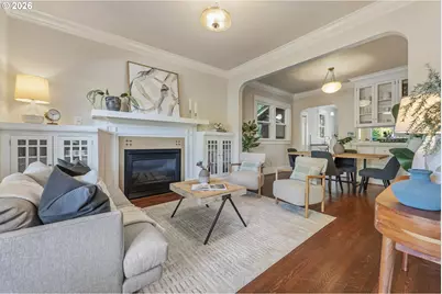 5034 N Girard St, Portland, OR 97203 - Photo 4