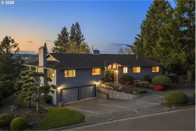 2369 Palisades Crest Dr, Lake Oswego, OR 97034 - Photo 2